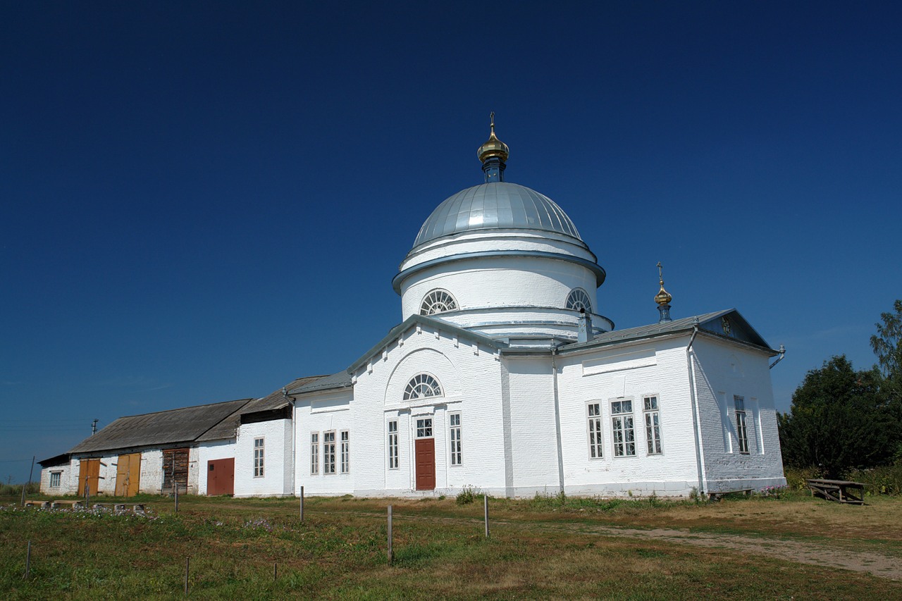 Troelga